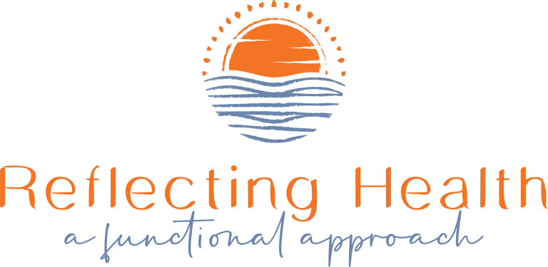 reflecting-health-logo